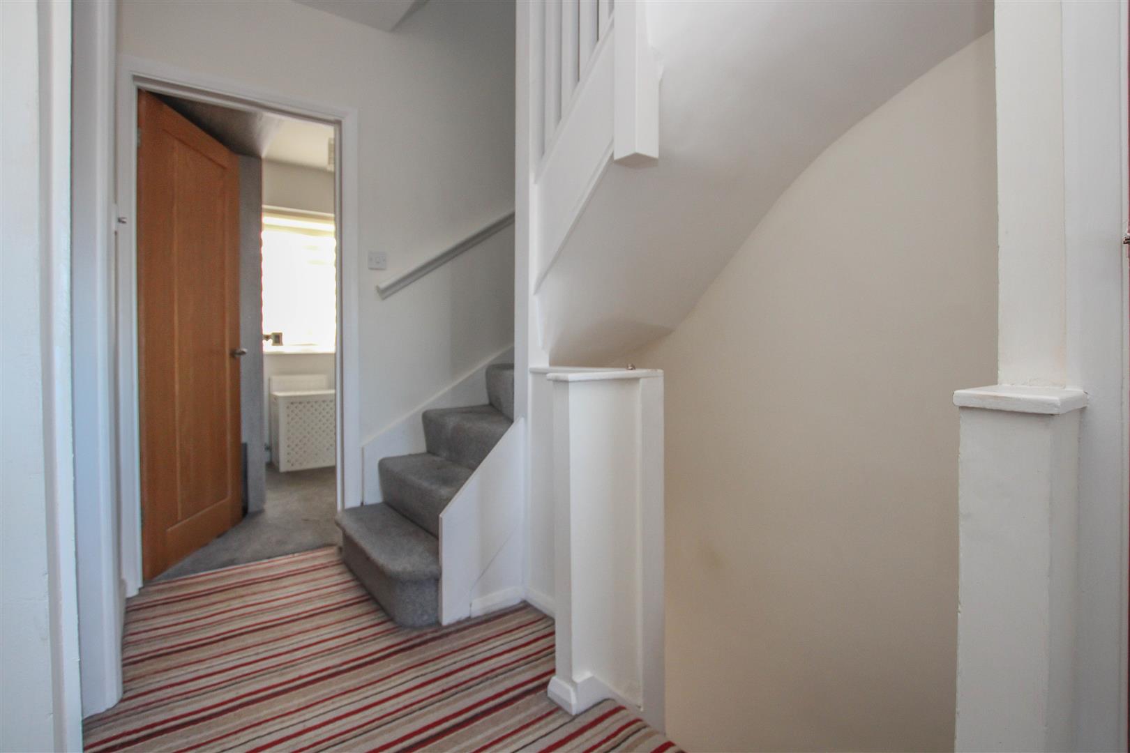 Shevon Way, Brentwood Keith Ashton